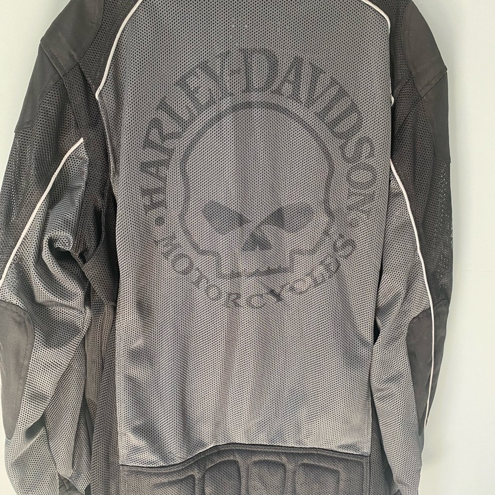 Harley-Davidson Performance Riding Gear - Picture 8 of 11